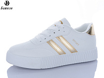 Кроссовки Башили H63A35-121 в магазине Фонтан Обуви