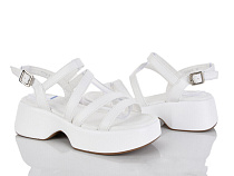 Босоножки Loretta E739-3 в магазине Фонтан Обуви