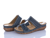 Шлепанцы Xifa XF01-L19801-6 в магазине Фонтан Обуви