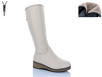 Сапоги Molo G5522-3 в магазине Фонтан Обуви