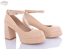 Туфли L&M-Lemon Y118-5 в магазине Фонтан Обуви