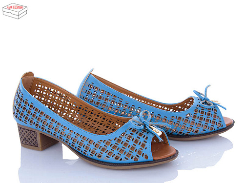 Туфли Rama 9304-0 в магазине Фонтан Обуви