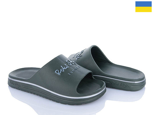 Шлепанцы Roks 520-017 в магазине Фонтан Обуви