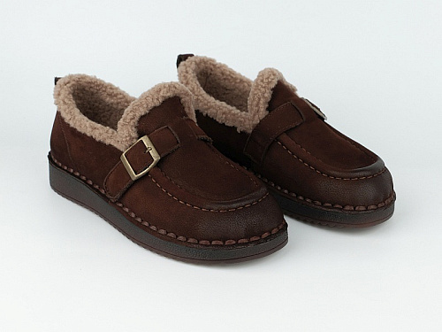 Туфли Allshoes 214816 в магазине Фонтан Обуви