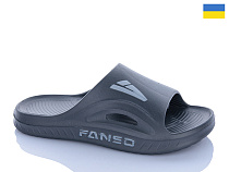 Шлепанцы Dago Роксол M508-018 в магазине Фонтан Обуви