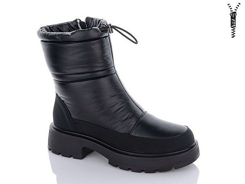 Ботинки Ldw M012-1 в магазине Фонтан Обуви