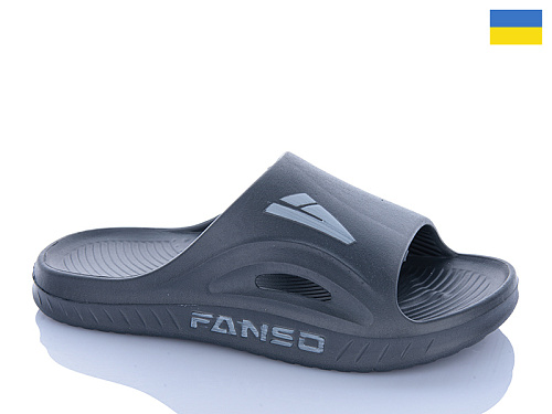 Шлепанцы Dago Роксол M508-018 в магазине Фонтан Обуви