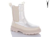 Ботинки Swin-Purlina 3106-2 в магазине Фонтан Обуви