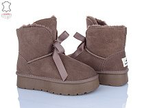 Угги Dageni HA8705-31 в магазине Фонтан Обуви