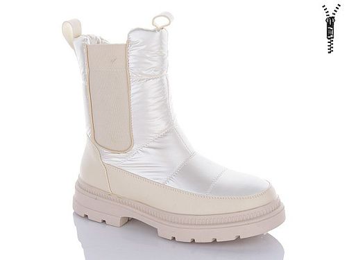 Ботинки Swin-Purlina 3106-2 в магазине Фонтан Обуви