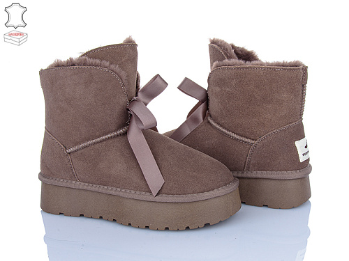 Угги Dageni HA8705-31 в магазине Фонтан Обуви