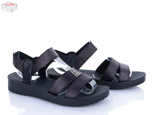 Босоножки Dageni DB4-1 батал в магазине Фонтан Обуви