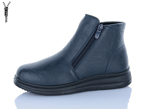 Ботинки Brother B292-9 в магазине Фонтан Обуви