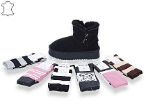 Угги Lilin L951-2A в магазине Фонтан Обуви