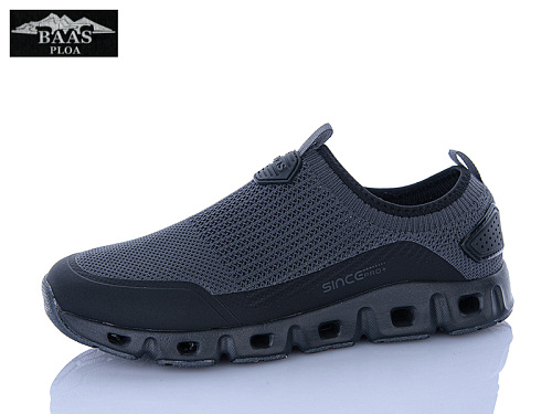 Кроссовки Baas M7620-12 в магазине Фонтан Обуви