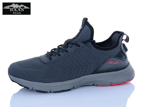 Кроссовки Baas M7583-2 в магазине Фонтан Обуви