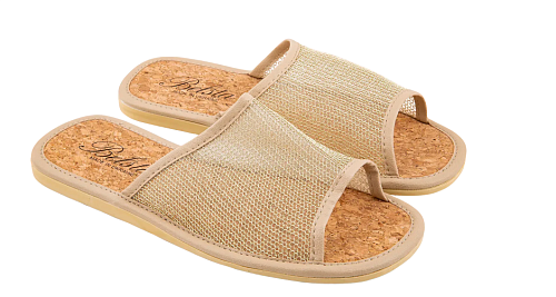 Шлепанцы Белста  27-19 057 С-10 ТП-3  в магазине Фонтан Обуви