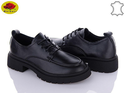 Туфли Meideli 2226-2 в магазине Фонтан Обуви