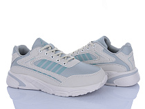 Кроссовки Svit S207-3 в магазине Фонтан Обуви