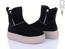 Ботинки Okshoes 777-CQ280 в магазине Фонтан Обуви