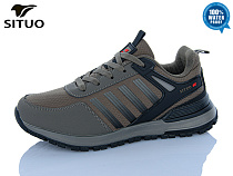 Кроссовки Situo A9705-5 waterproof в магазине Фонтан Обуви