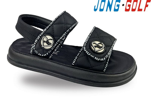 Босоножки Jong-Golf C20632-0 в магазине Фонтан Обуви