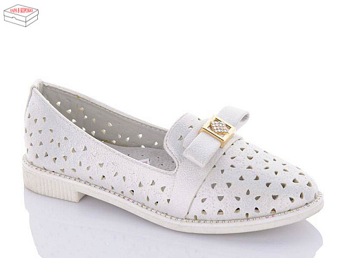 Туфли Fg LR2923-6 в магазине Фонтан Обуви