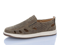 Туфли Dafuyuan W5182-3 в магазине Фонтан Обуви