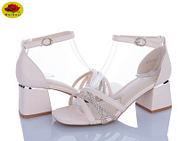 Босоножки Meideli H777-33 в магазине Фонтан Обуви