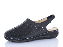 Босоножки Wsmr A602-1 батал в магазине Фонтан Обуви