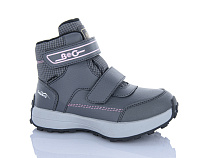 Ботинки Bg R25-4 термо в магазине Фонтан Обуви