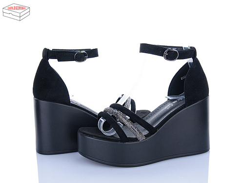 Босоножки Vika B957-1 в магазине Фонтан Обуви