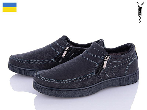 LVOVBAZA2 Kluchkovskyy TЗ1 хутро в магазине Фонтан Обуви