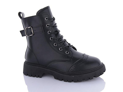 Ботинки Navigator B4632-2 в магазине Фонтан Обуви