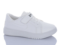 Кроссовки Aba Kids A329W (31-36) в магазине Фонтан Обуви