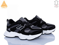 Кроссовки Stilli Group A0025-29 шкіра піна в магазине Фонтан Обуви