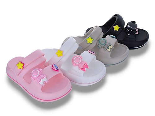 Босоножки Красиво Ян 2008C mix в магазине Фонтан Обуви