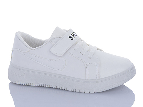 Кроссовки Aba Kids A329W (31-36) в магазине Фонтан Обуви