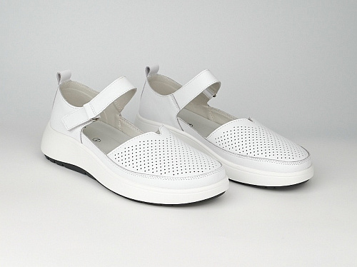 Мокасины Allshoes 207178 в магазине Фонтан Обуви