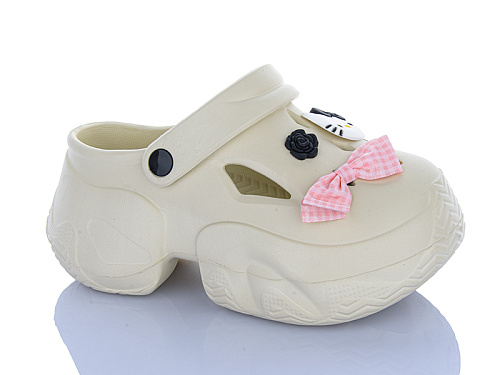 Кроксы Red-Sun QQ82-3 в магазине Фонтан Обуви