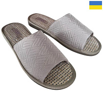 Тапочки Rai Shoes TC05 лате в магазине Фонтан Обуви