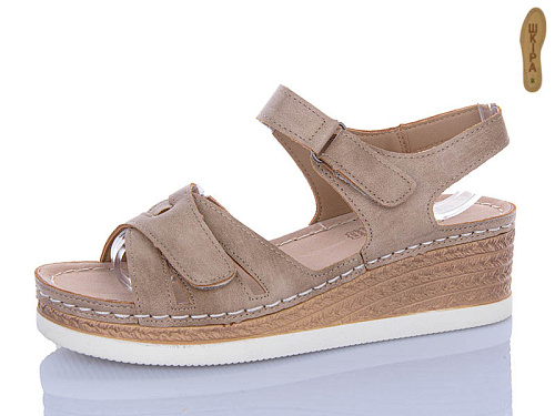 Босоножки I.Trendy SL05-6 в магазине Фонтан Обуви