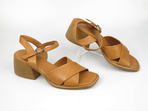 Босоножки Allshoes 184641 в магазине Фонтан Обуви