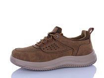 Кроссовки Dafuyuan SK20 camel в магазине Фонтан Обуви