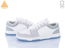 Кроссовки Stilli Group NK20-27R шкіра піна в магазине Фонтан Обуви