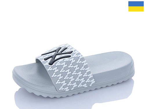 Шлепанцы Luckline 530-63B в магазине Фонтан Обуви