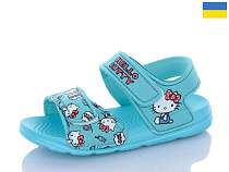 Босоножки Luckline 8008B-12 в магазине Фонтан Обуви