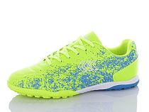 Спорт Restime DWO24406-1 lime-blue в магазине Фонтан Обуви