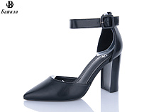 Туфли Башили F908-1 в магазине Фонтан Обуви