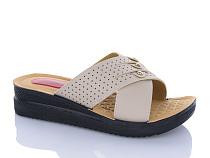 Шлепанцы Sharif MS800-1 в магазине Фонтан Обуви